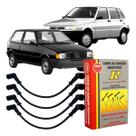 Jogo Cabo Vela Fiat Uno Mille Fiorino Premio Elba Duna Spi Jogo Cabo Vela Fiat Uno Mille Fiorino Premio Elba Duna Spi