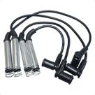 Jogo Cabo Vela FIESTA 1.0 8v Zetec Rocam 2008 Ate 2014 - 85603 - FO30