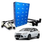 Jogo Cabo Vela Focus 1.6 De 2004 Até 2014 Delphi Original