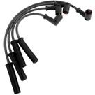 Jogo cabo vela, renault megane, clio, kangoo, logan, sandero, symbol 1.6 8v brr0013