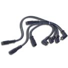Jogo Cabos De Vela Delphi Idea 1.4,fire,flex,1 Transformador punto palio Xs10563