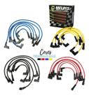 Jogo Cabos De Vela Para Opala 6 Cilindros gasolina, alcool Melpis SCG64