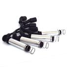 Jogo Cabos De Velas Spe 4 Flex Acdelco Onix 1.0,1.4,spe prisma spin 1.8,spe 98550813