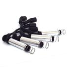 Jogo Cabos De Velas Spe 4 Flex Acdelco Onix 1.0,1.4,spe prisma spin 1.8,spe 98550813
