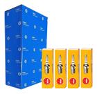 Jogo Cabos E Velas Courier Ecosport Fiesta Ka Jogo Cabos E Velas Courier Ecosport Fiesta Ka