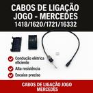 jogo Cabos Ligação Jogo Mbb 1418/1620/1721/1632 - 6955407108