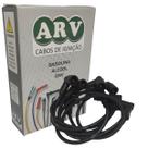 Jogo Cabos Vela ARV Omega Suprema Silverado 4.1 94 Jogo Cabos Vela ARV Omega Suprema Silverado 4.1 94