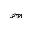 Jogo Cabos Velas - (focus Focus 2004 BG6A12280AC - BG6A12280AC