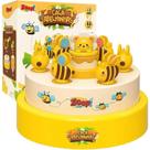Jogo CAÇA ABELHINHAS - ZOOP TOYS