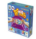 Jogo Caça Ao Tesouro 4094 - Paki Toys
