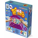 Jogo Caça AO Tesouro Pakitoys