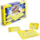 Jogo Caça Letras 12089 Toia