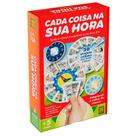 Jogo Cada Coisa na Sua Hora - Grow