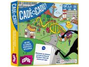 Jogo Cadê o Cadu Tabuleiro Copag