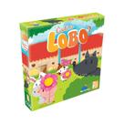 Jogo Cadê o Lobo Galápagos - CLO001