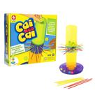 Jogo Cai Não Cai Brinquedos Estrela