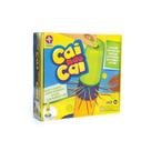 Jogo cai não cai - estrela Jogo cai não cai - estrela