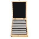 jogo calços paralelos 18 pçs p085 jogo calços paralelos 18 pçs p085