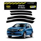 Jogo Calha Defletor Chuva Agile 1.4 2009 A 2013