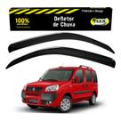 Jogo Calha Defletor Chuva Doblo 1.8 2011 A 2022 Jogo Calha Defletor Chuva Doblo 1.8 2011 A 2022