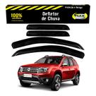 Jogo Calha Defletor Chuva Duster 1.6 2.0 2011 A 2016