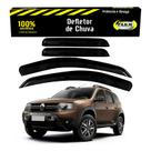 Jogo Calha Defletor Chuva Duster 1.6 2.0 2017 A 2020 Jogo Calha Defletor Chuva Duster 1.6 2.0 2017 A 2020