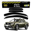 Jogo Calha Defletor Chuva Duster Oroch 1.6 2.0 2015 A 2021