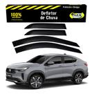 Jogo Calha Defletor Chuva Fastback 1.0 1.3 Turbo 2022 A 2024 Jogo Calha Defletor Chuva Fastback 1.0 1.3 Turbo 2022 A 2024