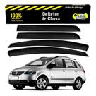 Jogo Calha Defletor Chuva Spacefox 1.6 2006 A 2009