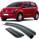 Jogo Calha Volkswagen Up 2014 2015 2016 2017 18 19 20 21 4p