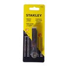 Jogo Calibre De Folga 32 Laminas Stanley 78221