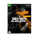 Jogo Call of Duty: Black Ops 6 para Xbox Series X - Inglês