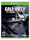Jogo Call of Duty Ghosts para Xbox One da ACTIVISION