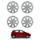 Jogo Calota Aro 14 Fiat Palio Attractive 2012/13 Cubo Baixo Jogo Calota Aro 14 Fiat Palio Attractive 2012/13 Cubo Baixo