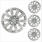 Jogo Calota Aro 15 Fox SpaceFox Polo 2012 2013 Volkswagen Jogo Calota Aro 15 Fox SpaceFox Polo 2012 2013 Volkswagen