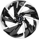 Jogo Calota Esportiva Aro 13 Nitro Gm Chevrolet Chavette Corsa