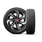 Jogo Calota Fiat Argo 2021 Aro 14 Prata 4 Peças + Emblema Jogo Calota Fiat Argo 2021 Aro 14 Prata 4 Peças + Emblema