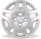Jogo Calota Grid Gol Trend 1.0 10/11 Aro 13" 4 Pçs