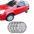 Jogo Calota Grid Ka 2011 e 2012 Aro 13"