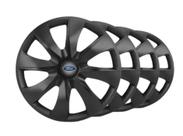 Jogo Calota Prime Aro 14 Preta Fsc Para Fiesta Ka Escort Modelo Universal Jogo Calota Prime Aro 14 Preta Fsc Para Fiesta Ka Escort Modelo Universal