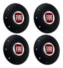 Jogo Calota Roda Ferro Fiat Palio Siena Uno Mod Amarok 4x100