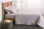 Jogo Cama Buddemeyer Percalle Vintique Jogo Cama Buddemeyer Percalle Vintique