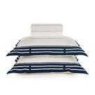 Jogo Cama Casal 4 Pcs Algodão 200 Fios Barcelos Karsten