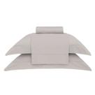 Jogo Cama Damask Stripes Buddemeyer Queen Cetim 300 Fios Jogo Cama Damask Stripes Buddemeyer Queen Cetim 300 Fios