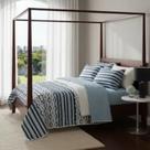 Jogo Cama Duplo Queen 4 Pças Akira Realce Premium 240x250cm