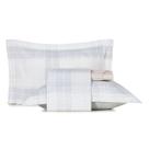 Jogo Cama King 4 Pcs Toque Acetinado Altenburg Cor:Nexus