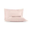 Jogo Cama King Altenburg 200 Fios Lux Inspire Rosa
