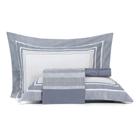 Jogo Cama King Altenburg 300 Fios Sublime Pauta