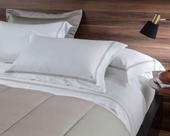 Jogo Cama King Bordado Munique Branco/Fend Kacyumara