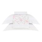 Jogo Cama King Buddemeyer 200 Fios Gran Percalle Dolce